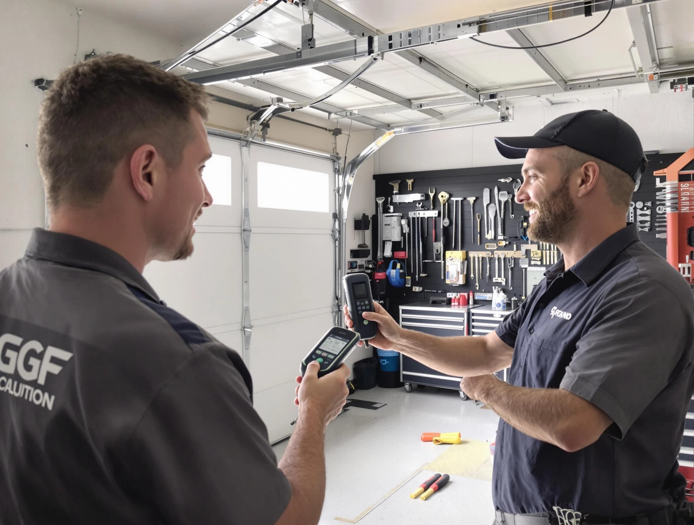 Ridgewood Garage Door Repair local garage door repair technician in Ridgewood