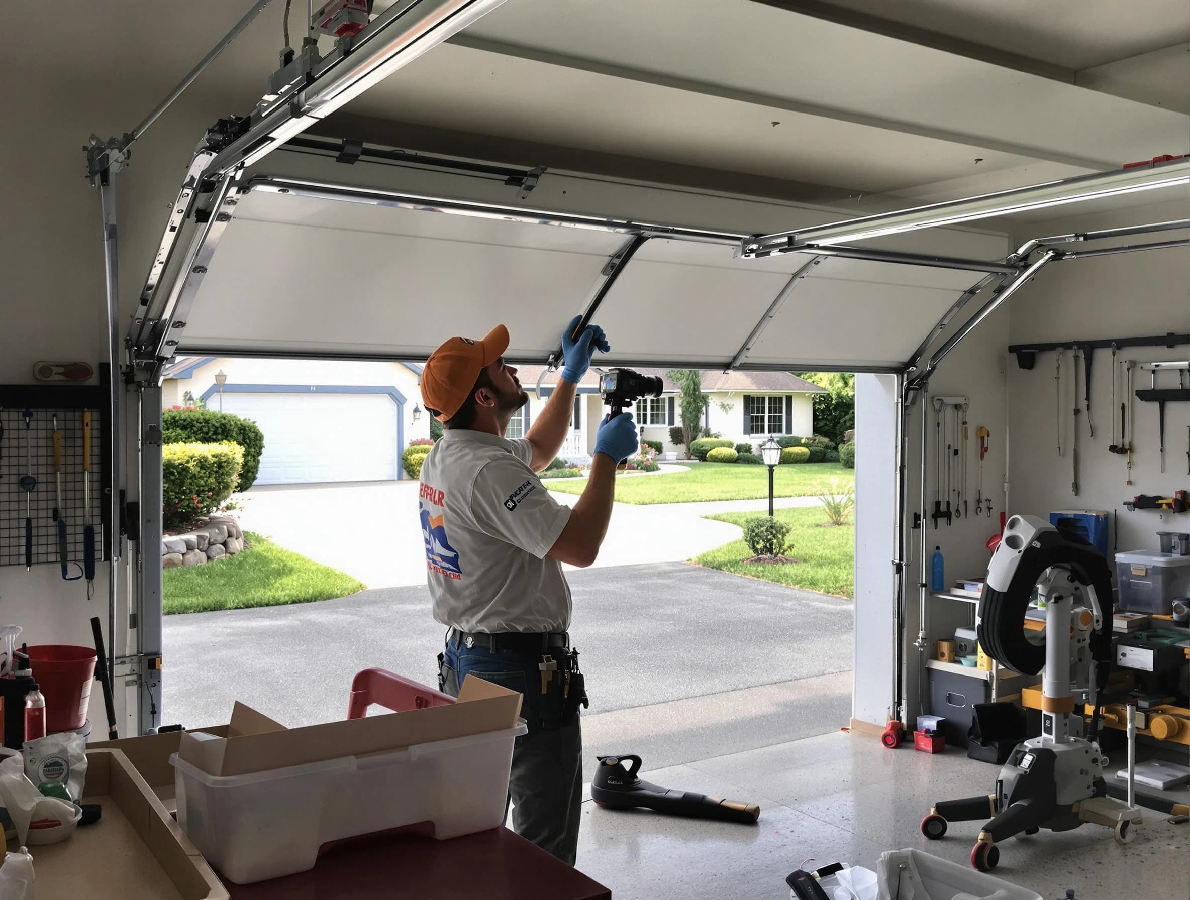 Local Repair service in Ridgewood, NJ