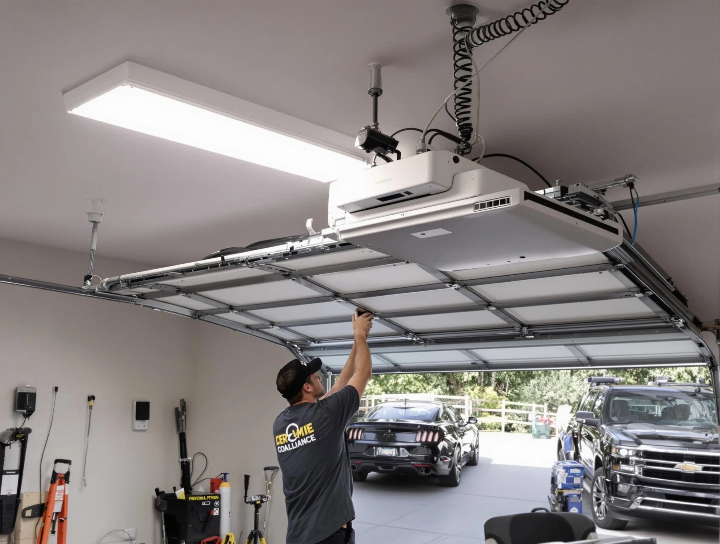 Opener Installation service in Ridgewood, NJ