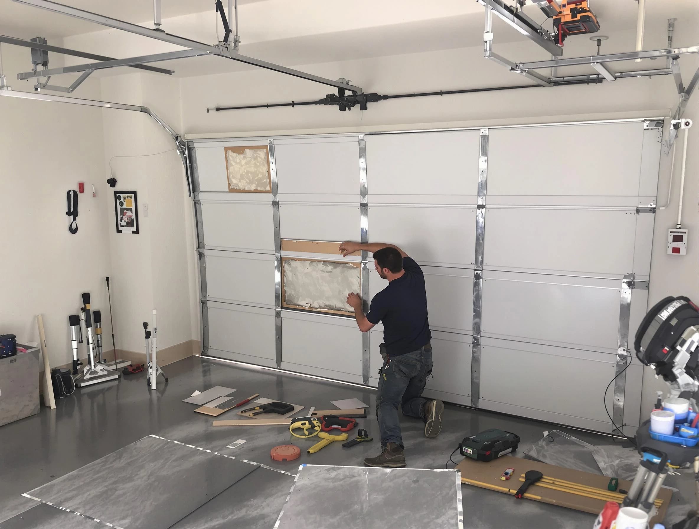 Panel Repair service in Ridgewood, NJ