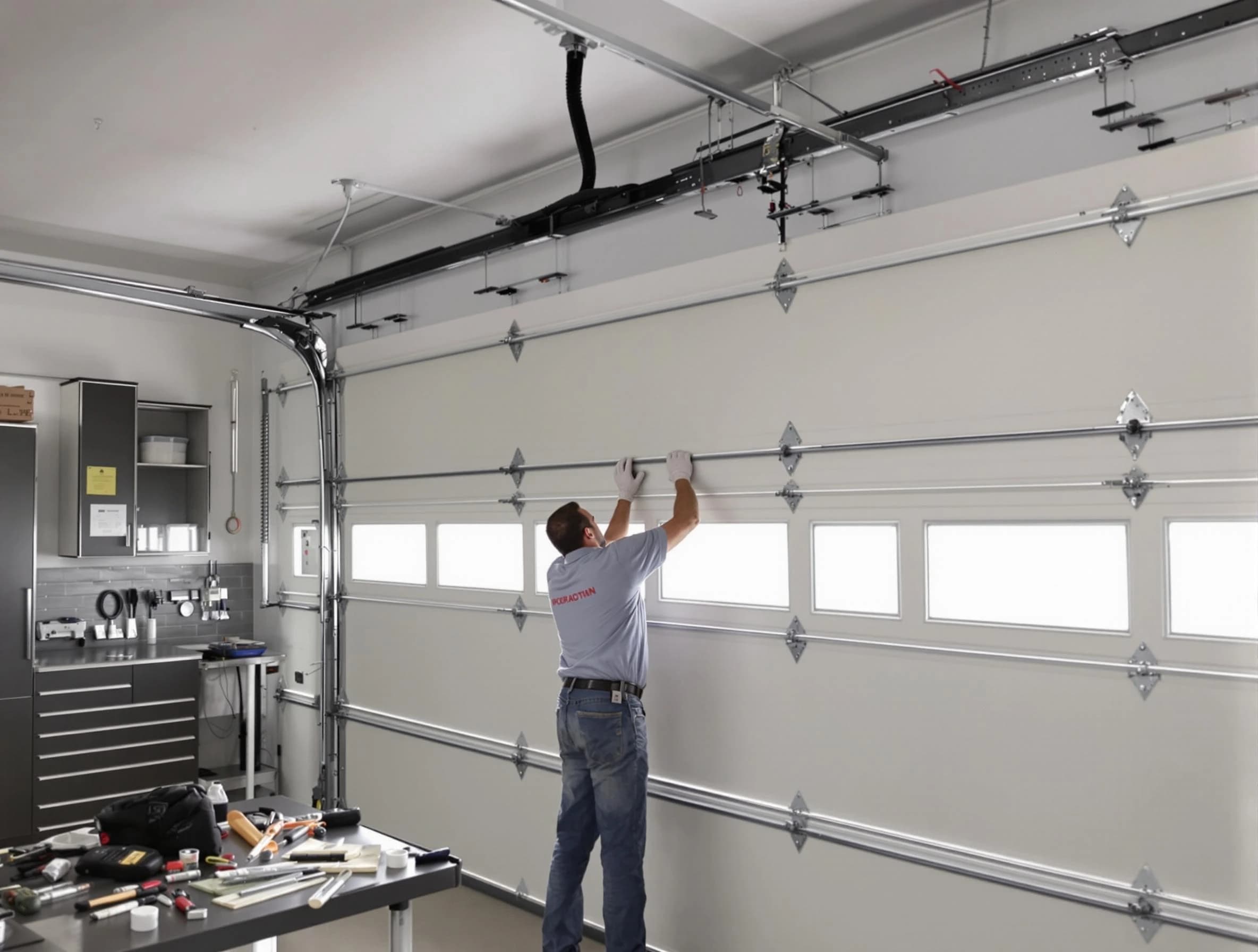 Track Repair service in Ridgewood, NJ
