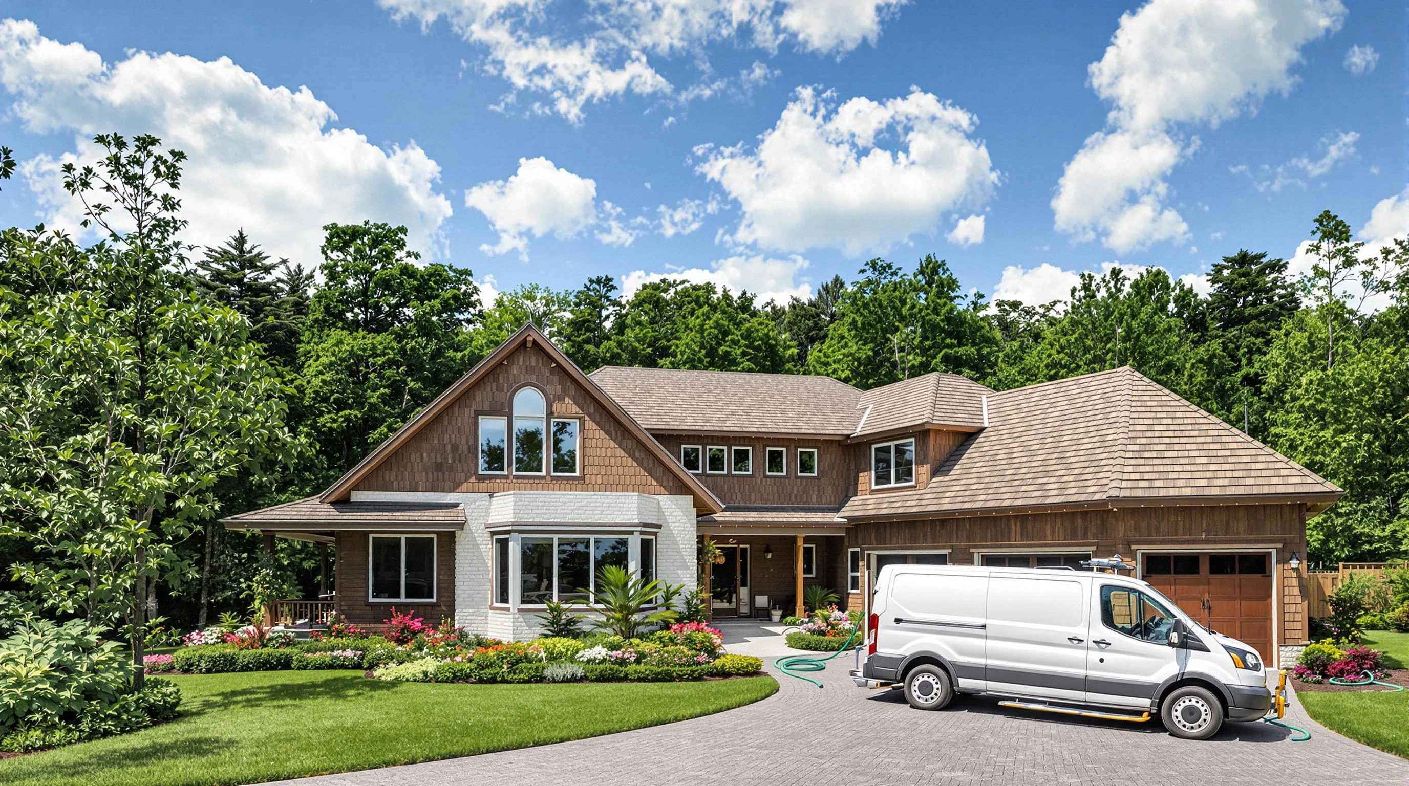 Ridgewood Garage Door Repair garage door repair crew working in Bronx, NY
