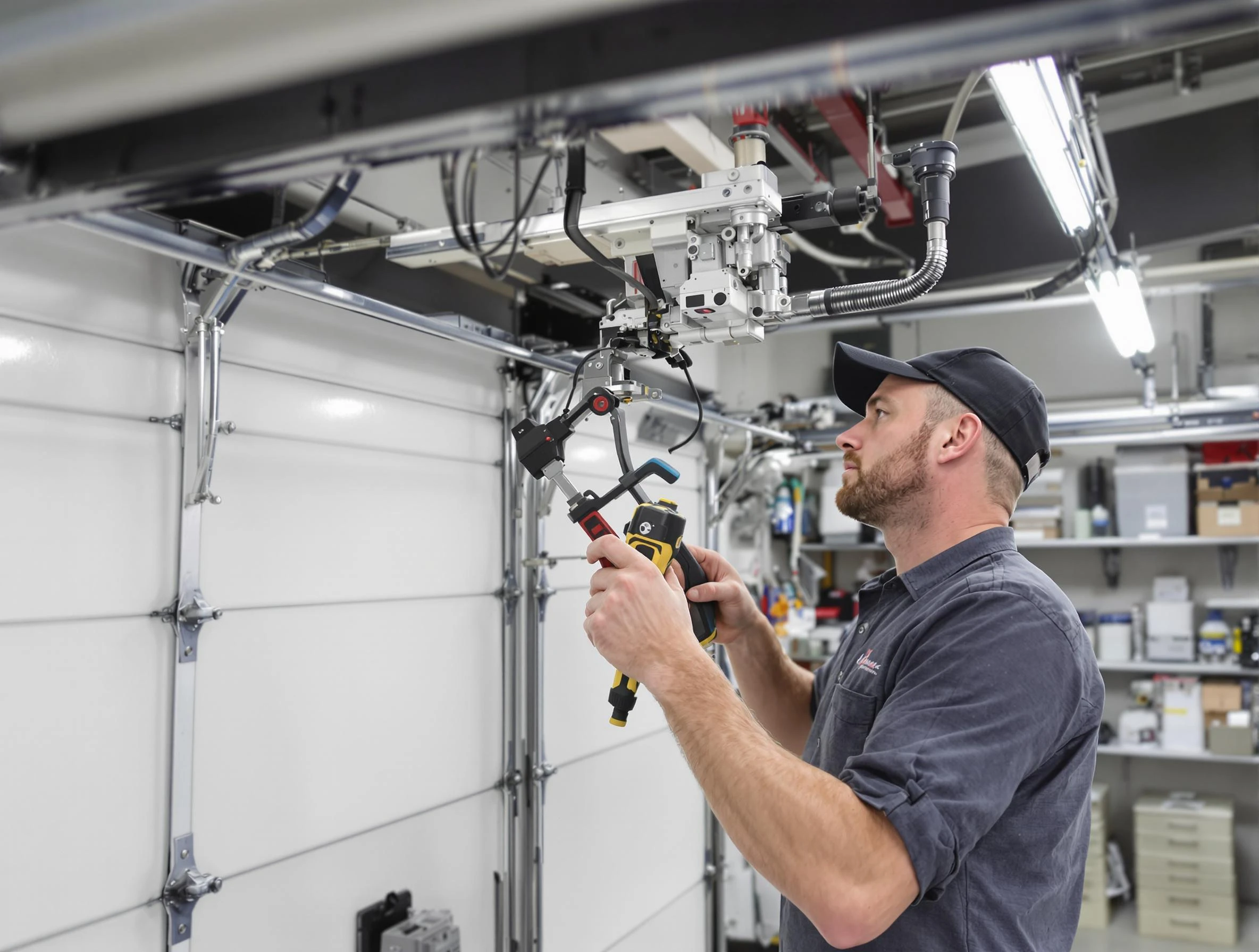 Garage Door Repair service in Ridgewood, NJ