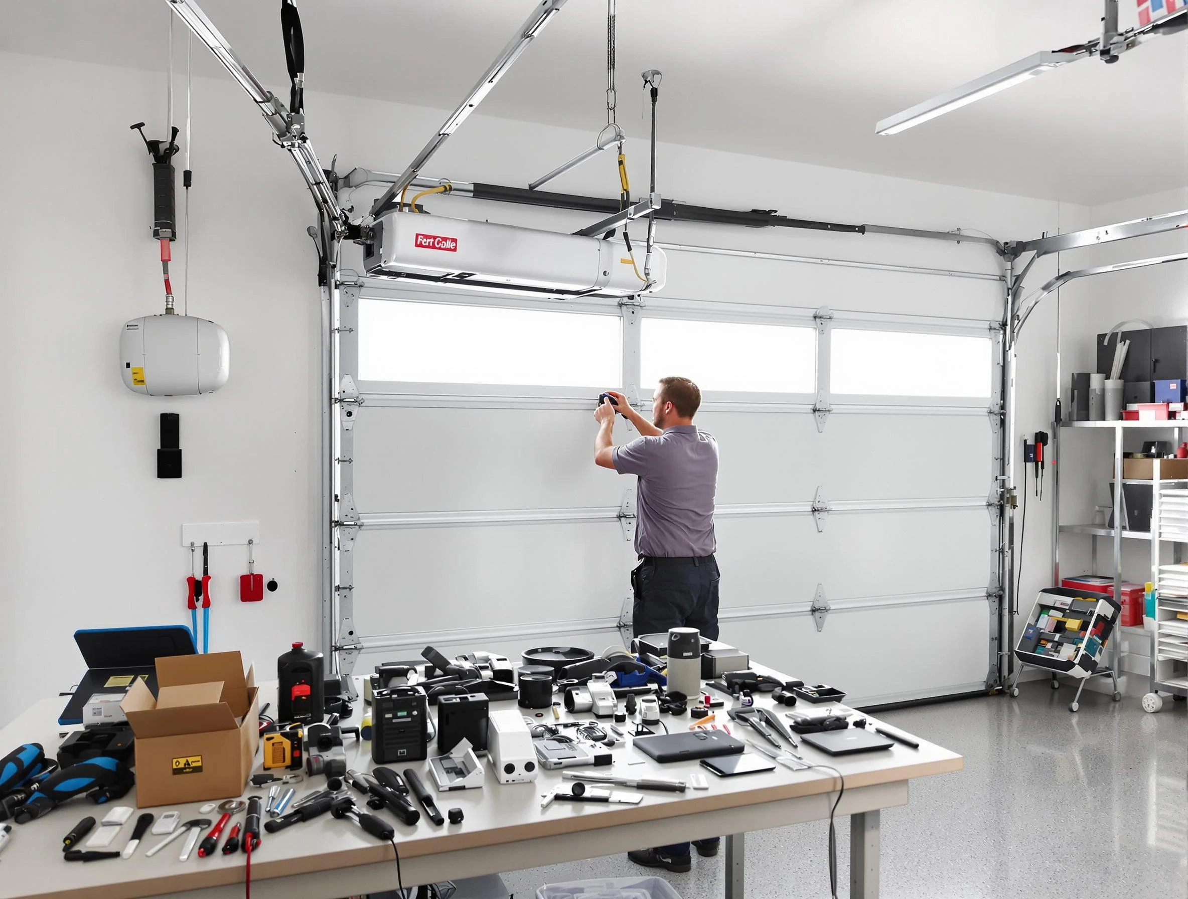 Opener Repair service in Ridgewood, NJ